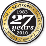 Celebrating our 30th Anniversary