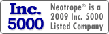Inc 5000 2009