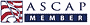 ASCAP Member