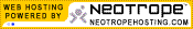 powered by neotrope hosting